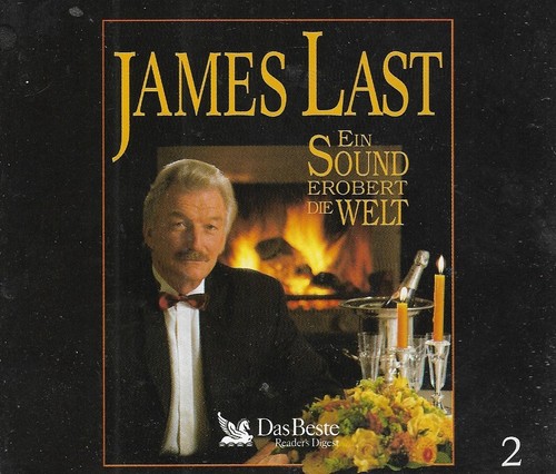 James last ein sound - ein, erobert