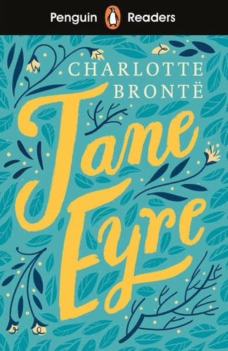 Penguin readers level jane - penguin, 4: