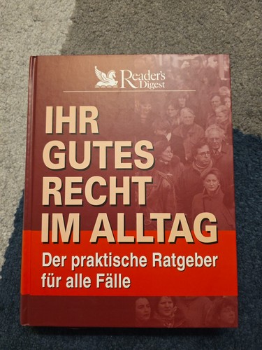 Ihr gutes recht alltag - ihr, im