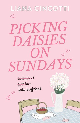 Picking daisies sundays the - picking,