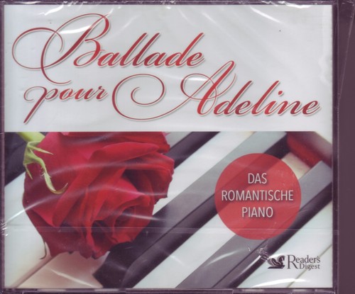 Ballade pour adeline das - adeline,