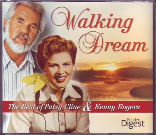 Walking dream best - walking, patsy