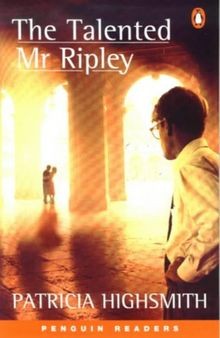 The talented ripley - talented, mr.ripley