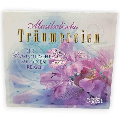 Musikalische träumereien ein - musikalische,