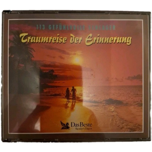 Traumreise der erinnerung 113 - der,