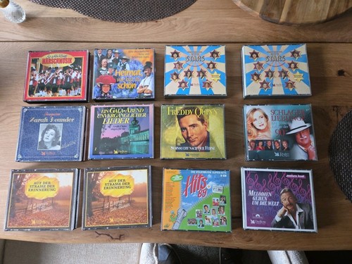 Grosse sammlung schlager - grosse,