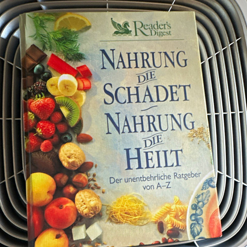 Reader digest nahrung die - reader’s,
