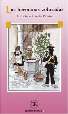 Easy readers spanish las - readers,