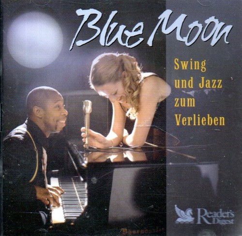 Blue moon swing und jazz - -,