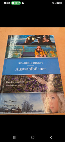 Reader digest - reader’s,