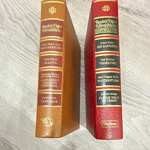 Das beste reader digest - beste, reader's