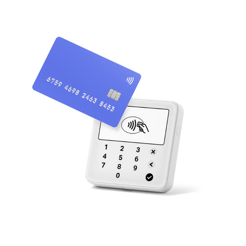 Sumup solo lite card reader - lite,