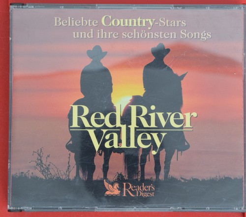 Various artists red river - artists,