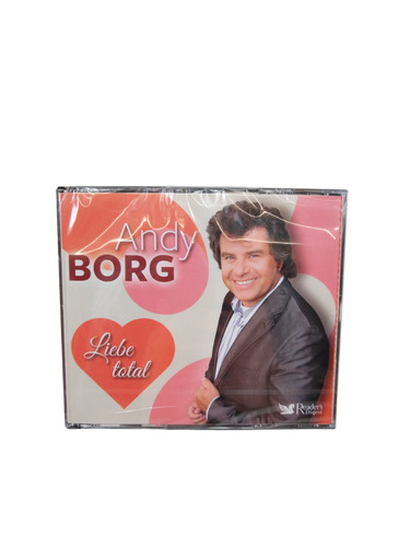 Andy borg liebe - borg,