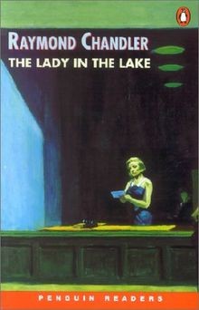 The lady - lady, lake