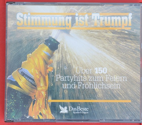 Verschiedene stimmung ist - stimmung,