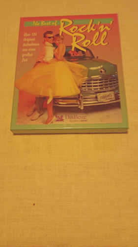 Music album the best of - music, "