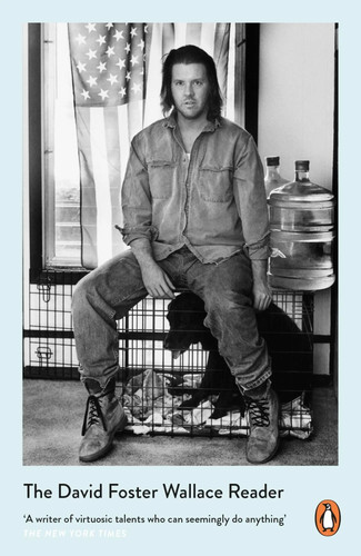 The david foster wallace - david,