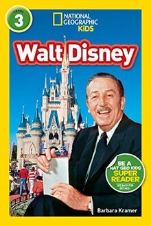 Walt disney national - walt, (national