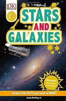 Stars and galaxies readers - stars,