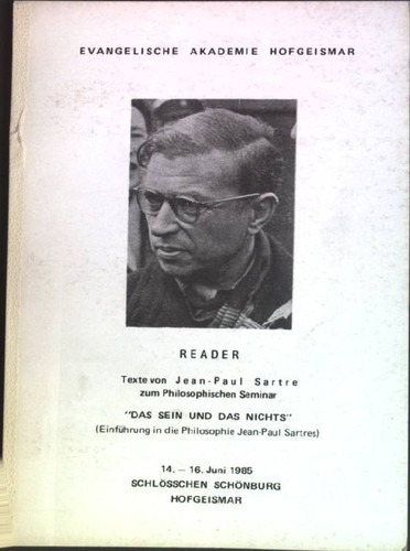 Reader texte von jean - reader,