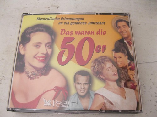 Box das waren die - box,