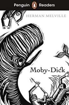 Penguin readers level moby - level, 7: