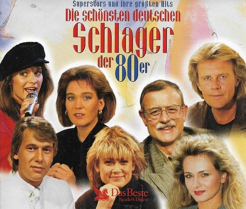 Die schönsten deutschen