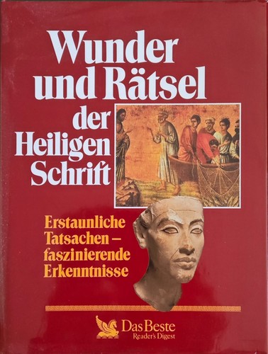 Reader digest wunder und - reader,
