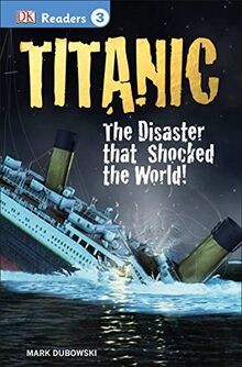 Readers titanic the - dk,