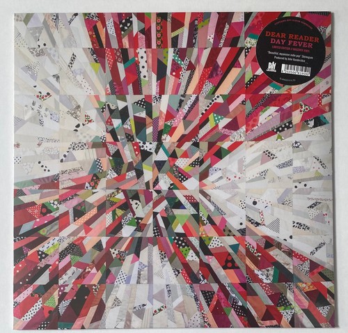 Pop indie dear - pop/indie,