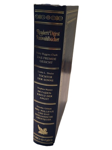 Reader digest auswahlbücher - digest,