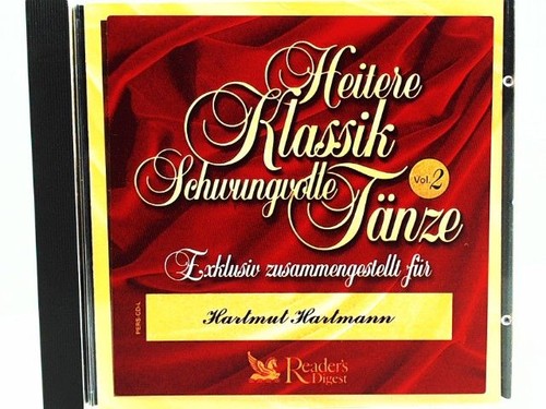 Heitere klassik schwungvolle - heitere,