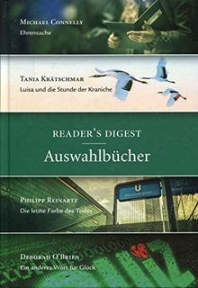 Reader digest - reader`s,
