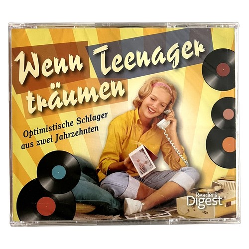 Various artists wenn - -,