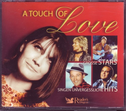 Touch love stars - a, singen