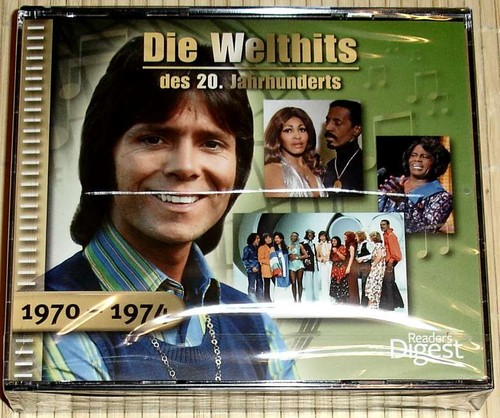 Ovp die welthits - ovp,