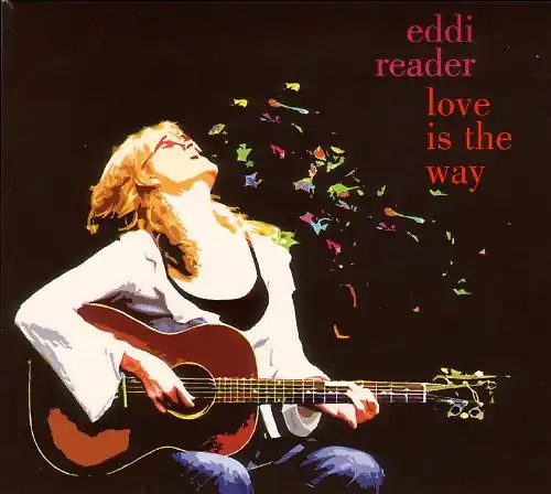 Eddi reader love - eddi,