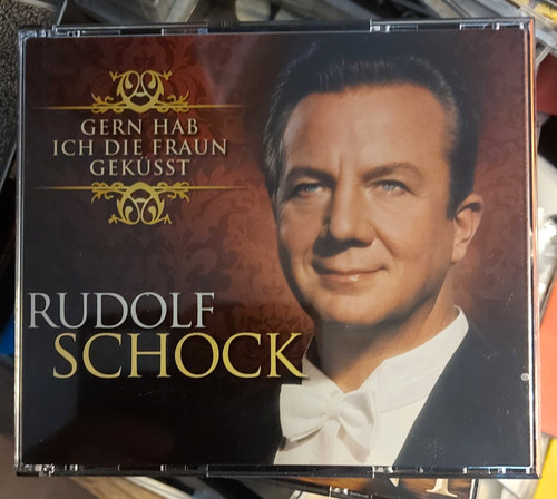 Box rudolf schock - 4,