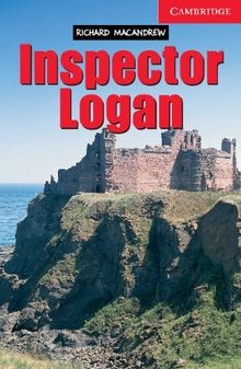 Inspector logan level 1 - inspector,