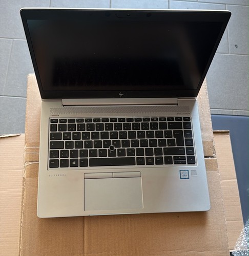 Elitebook 840 14 - hp,