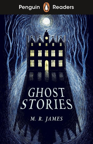 Penguin readers level ghost - penguin, 3: