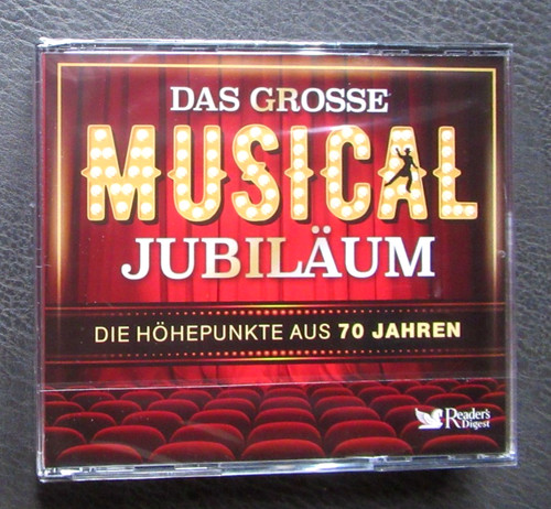 Ovp neu das - cd, /