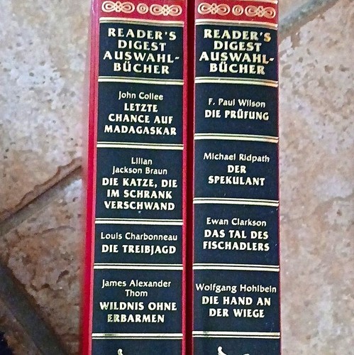 Reader digest - reader’s,