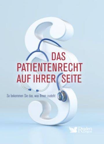 Das patientenrecht auf ihrer - das,