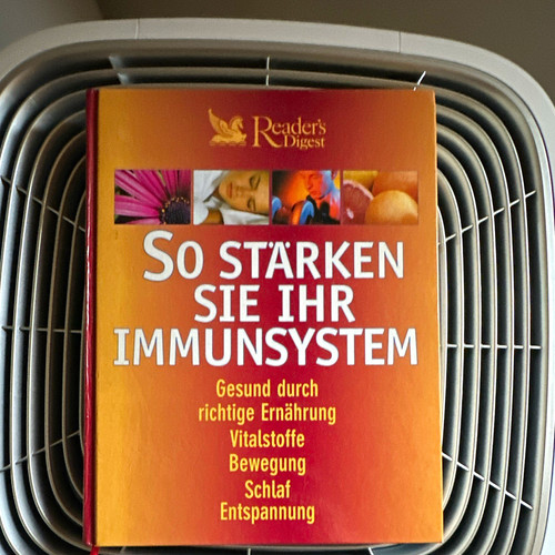 Reader digest so stärken - so,