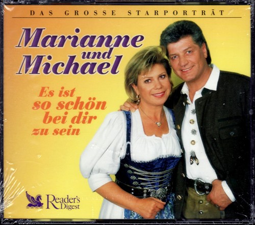 Marianne michael - &,