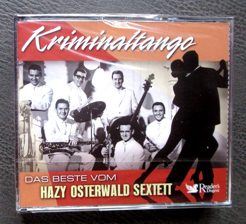 Ovp neu kriminaltango - ovp, /