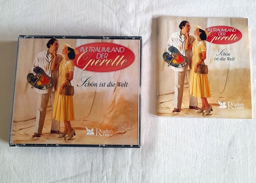 Sammlung s im - cd,