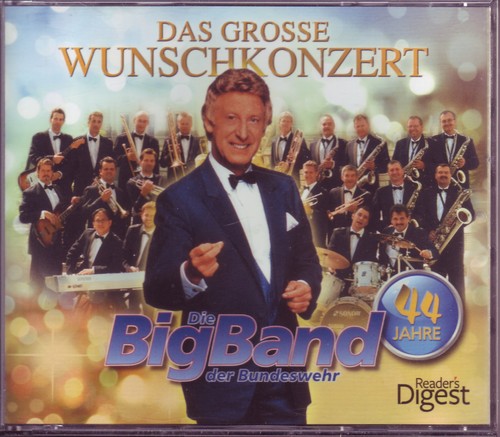 Das grosse wunschkonzert - das,